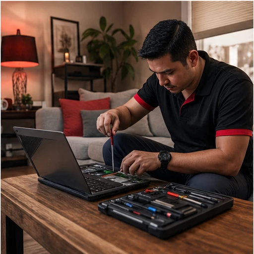 Hogares - Doctor Computadoras Guatemala